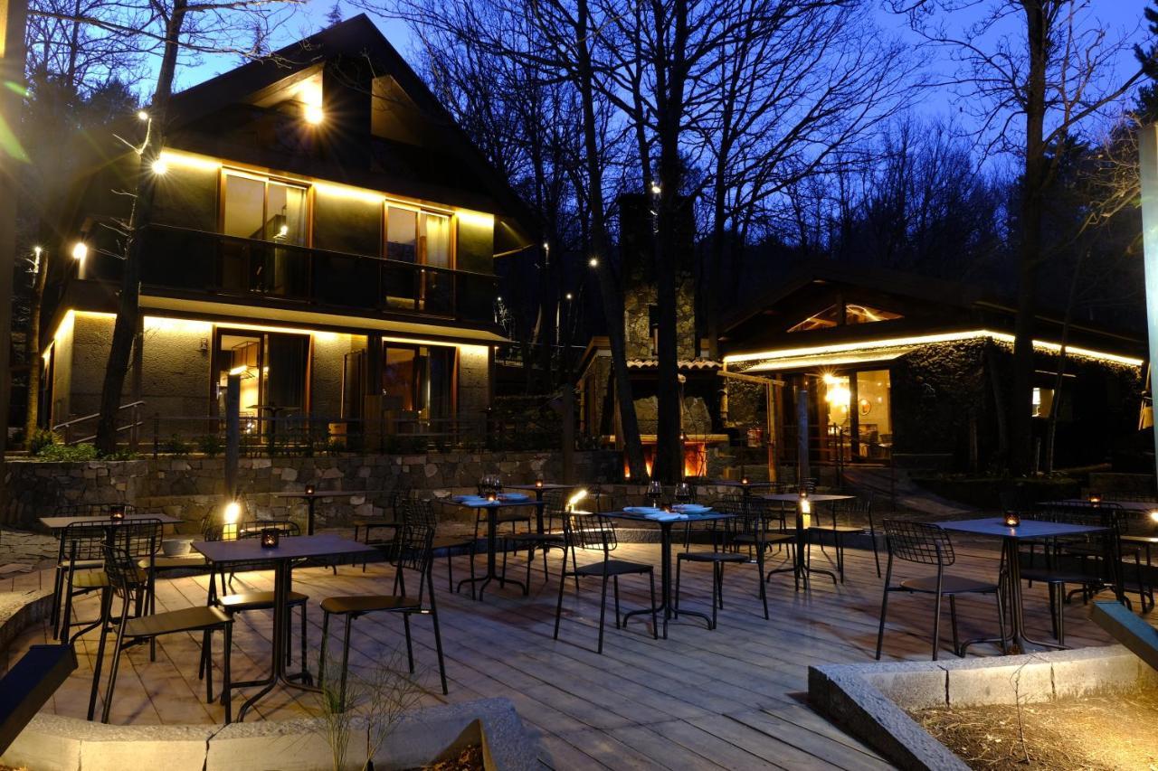 Locanda Milia Ragalna Екстериор снимка