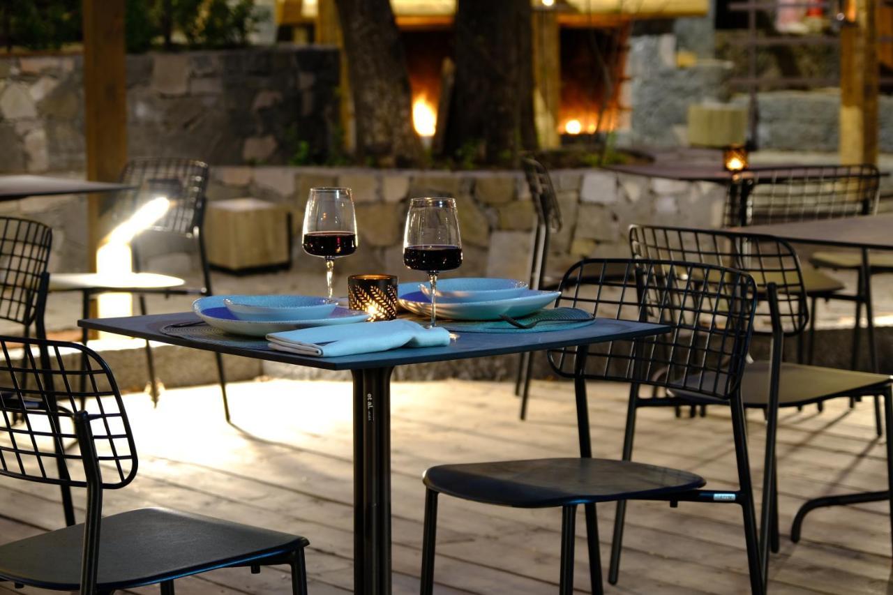 Locanda Milia Ragalna Екстериор снимка