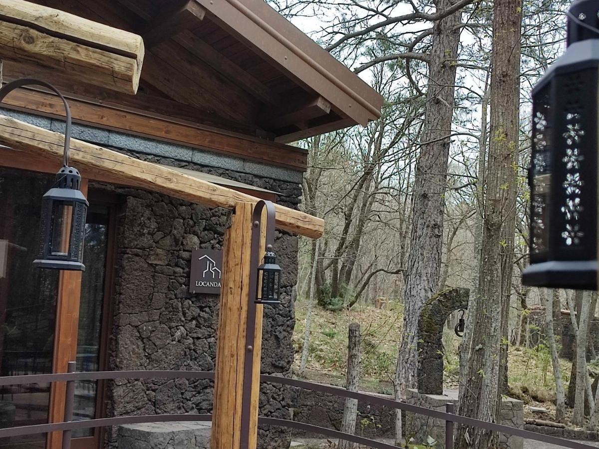 Locanda Milia Ragalna Екстериор снимка