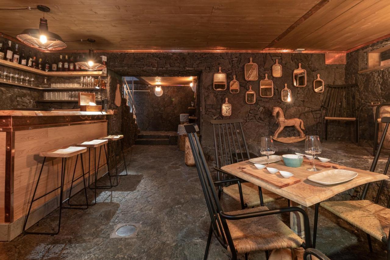 Locanda Milia Ragalna Екстериор снимка