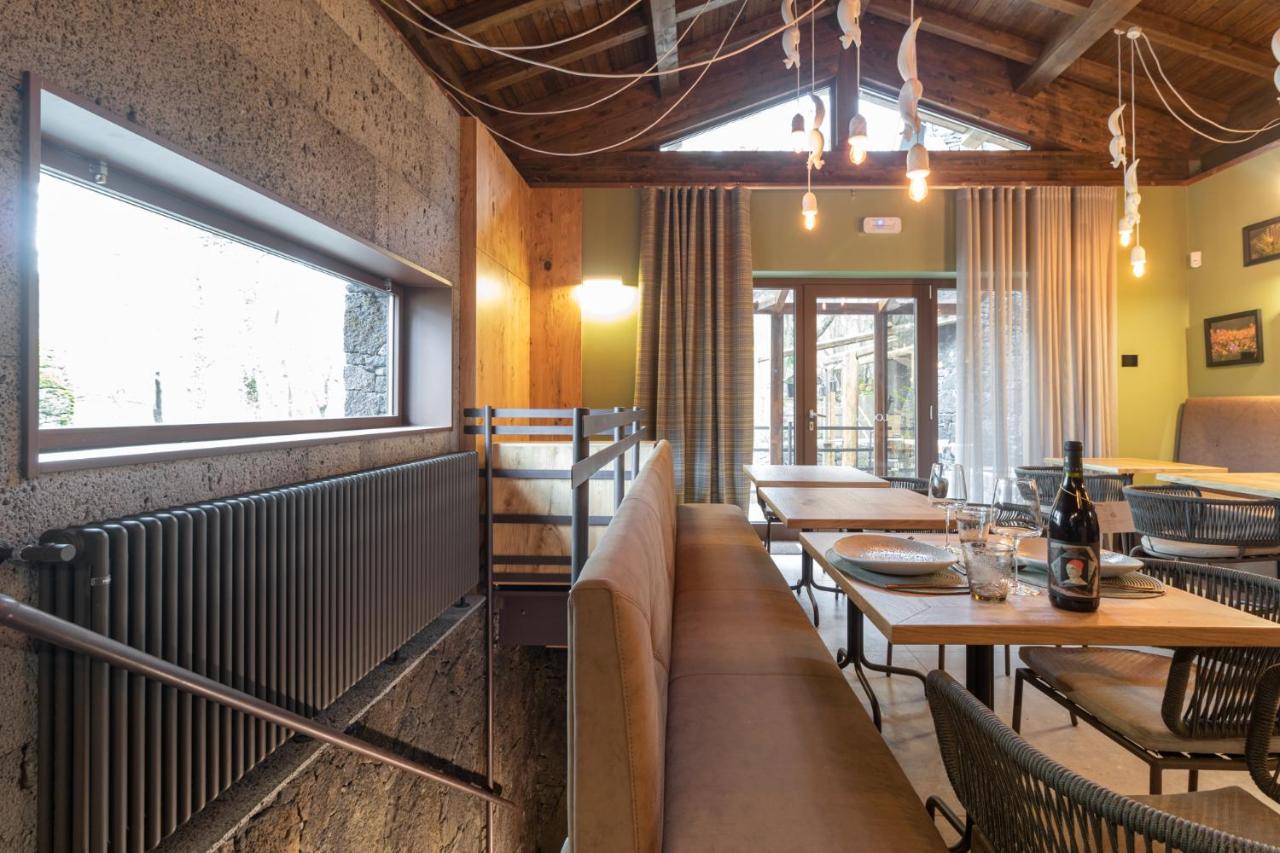 Locanda Milia Ragalna Екстериор снимка