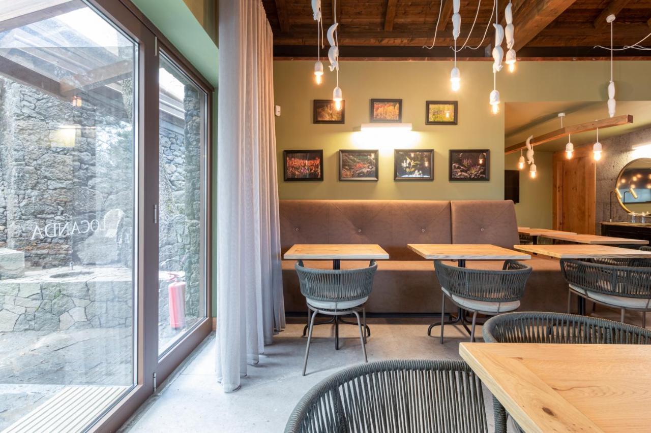Locanda Milia Ragalna Екстериор снимка