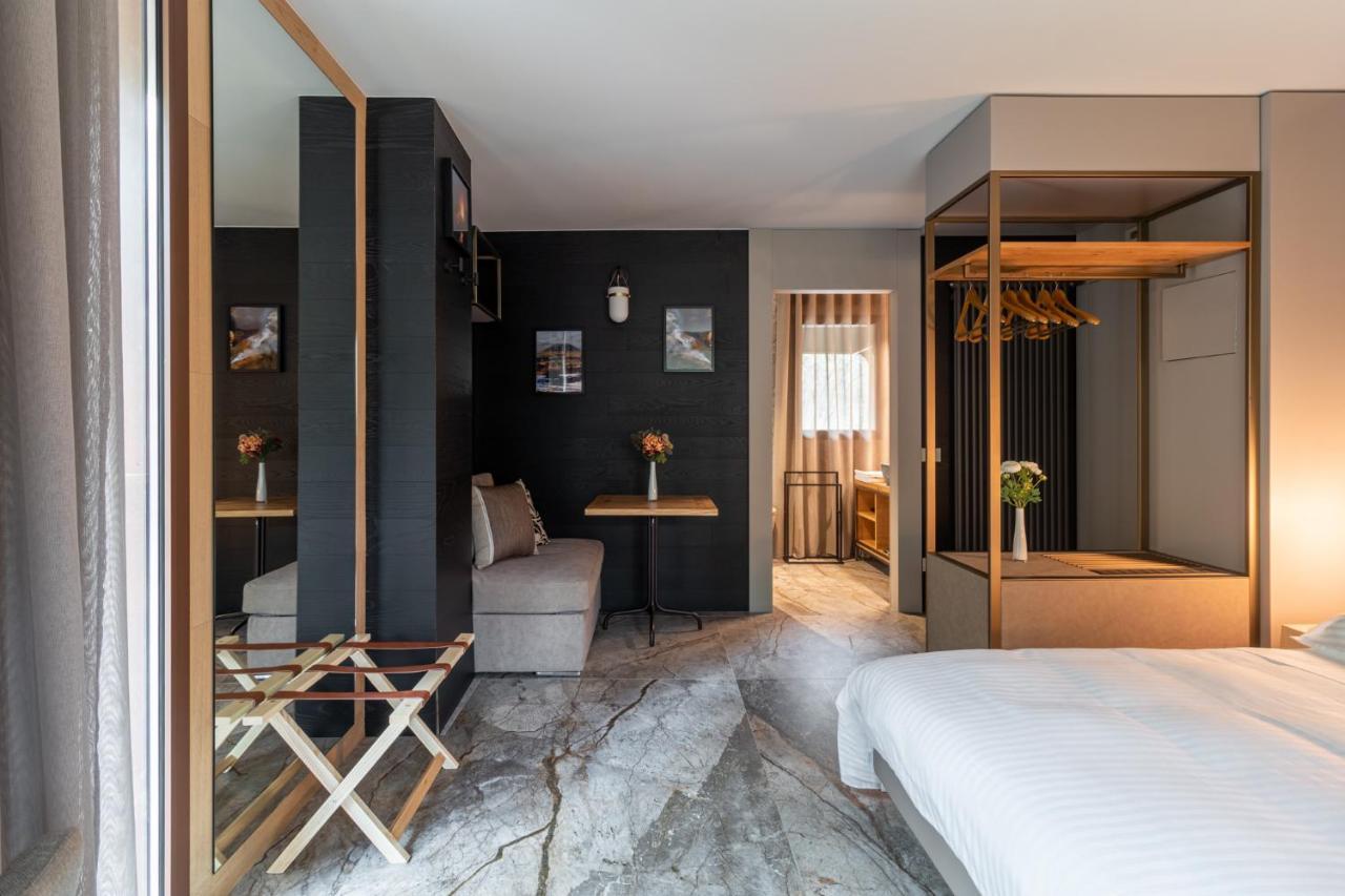 Locanda Milia Ragalna Екстериор снимка