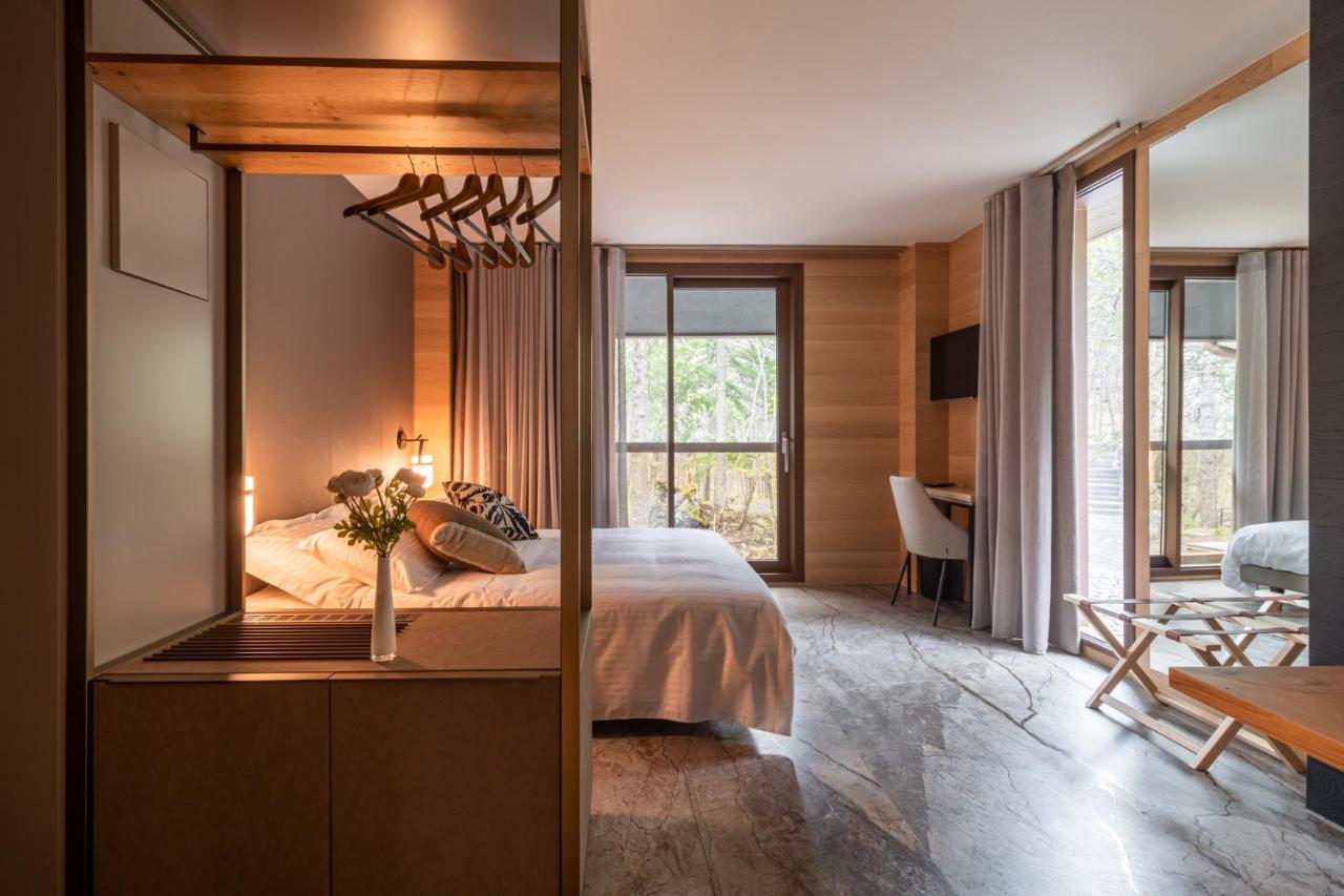 Locanda Milia Ragalna Екстериор снимка