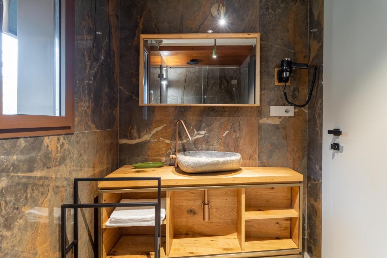 Locanda Milia Ragalna Екстериор снимка