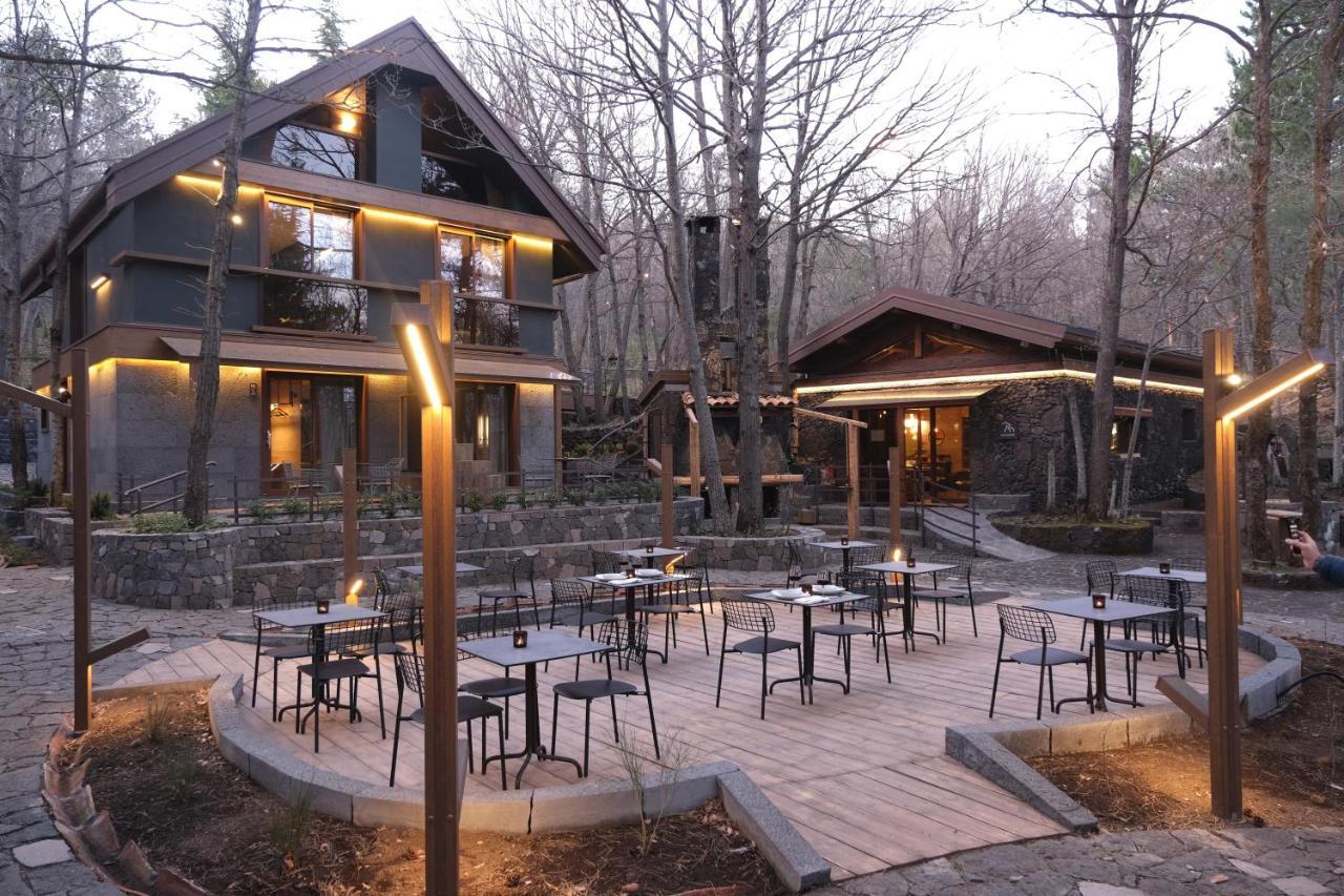 Locanda Milia Ragalna Екстериор снимка