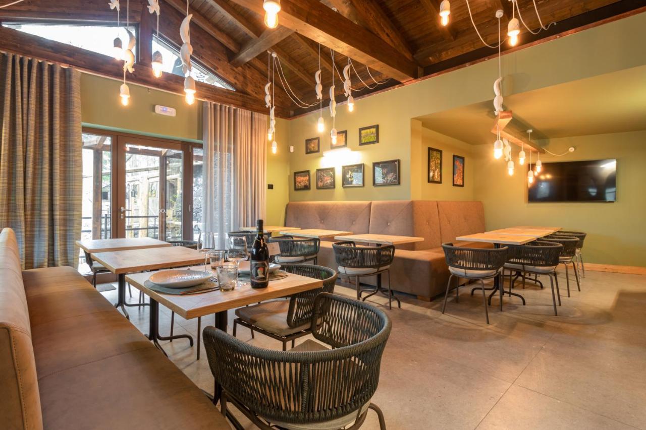Locanda Milia Ragalna Екстериор снимка