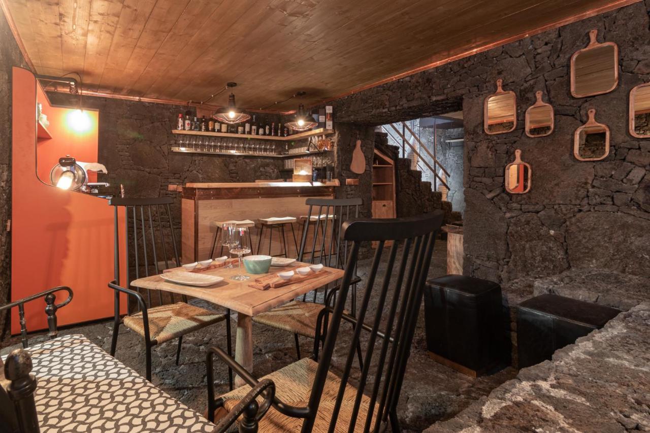 Locanda Milia Ragalna Екстериор снимка