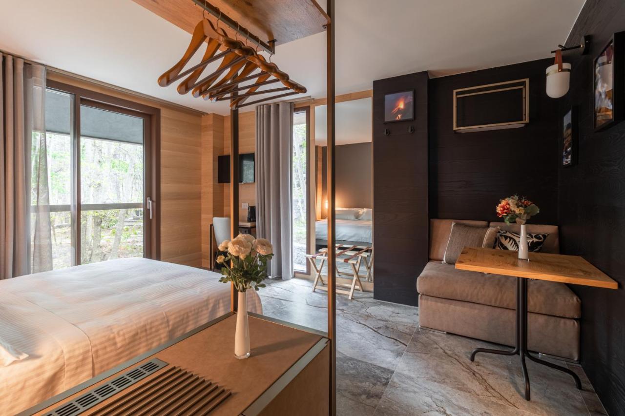 Locanda Milia Ragalna Екстериор снимка