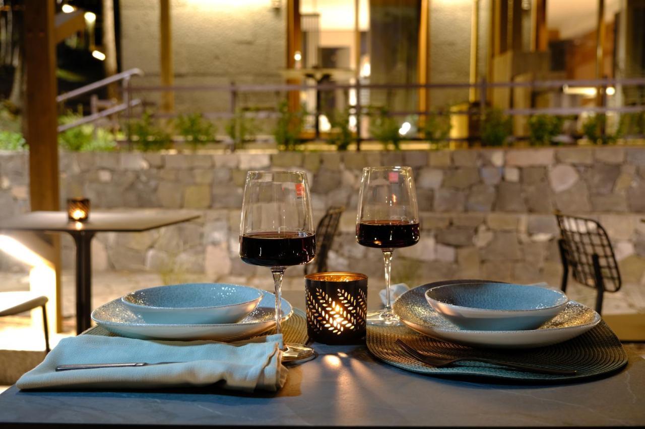 Locanda Milia Ragalna Екстериор снимка