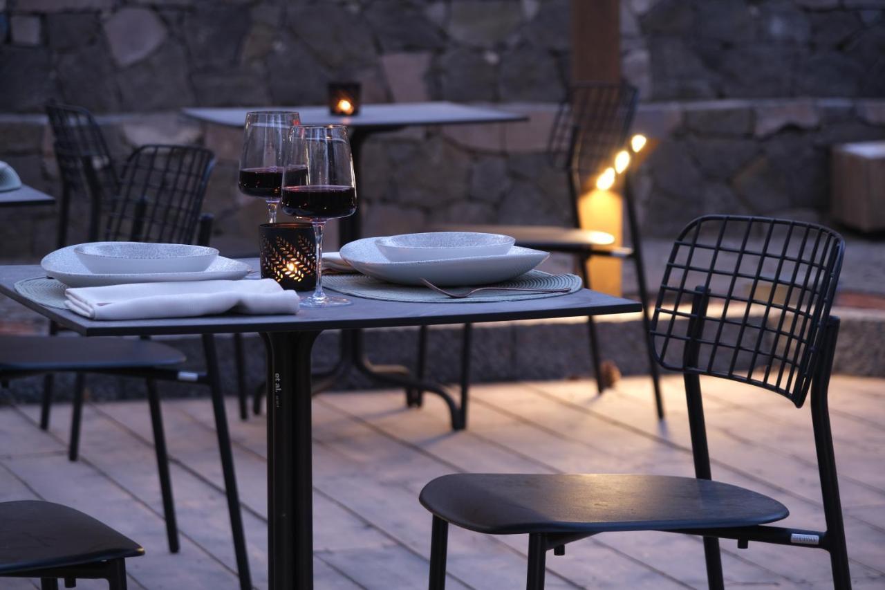 Locanda Milia Ragalna Екстериор снимка