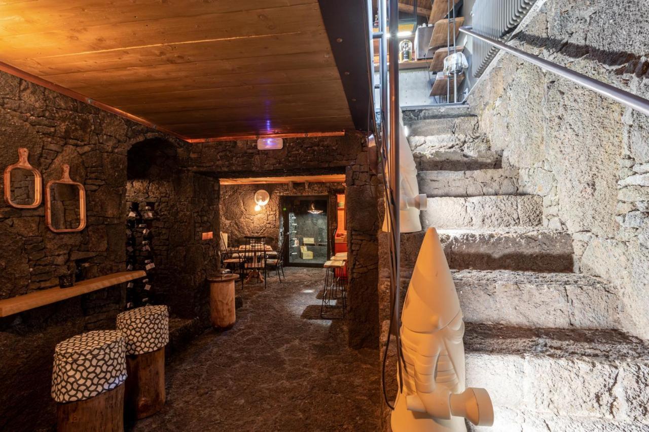 Locanda Milia Ragalna Екстериор снимка