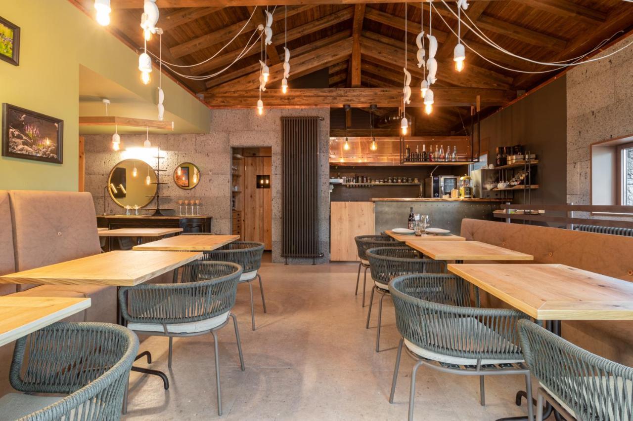 Locanda Milia Ragalna Екстериор снимка