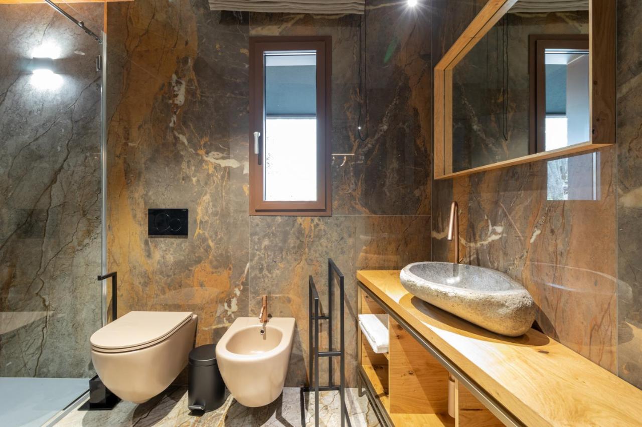 Locanda Milia Ragalna Екстериор снимка