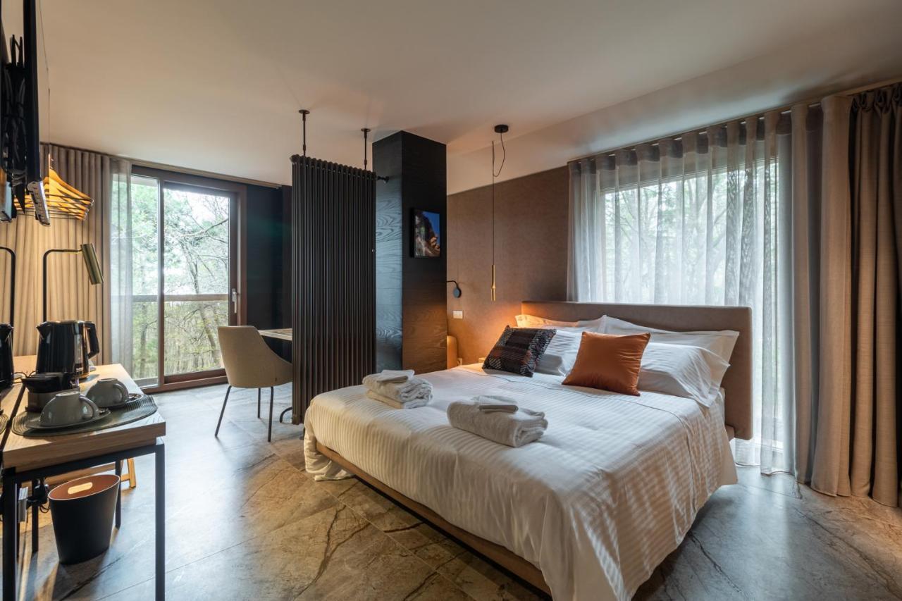 Locanda Milia Ragalna Екстериор снимка