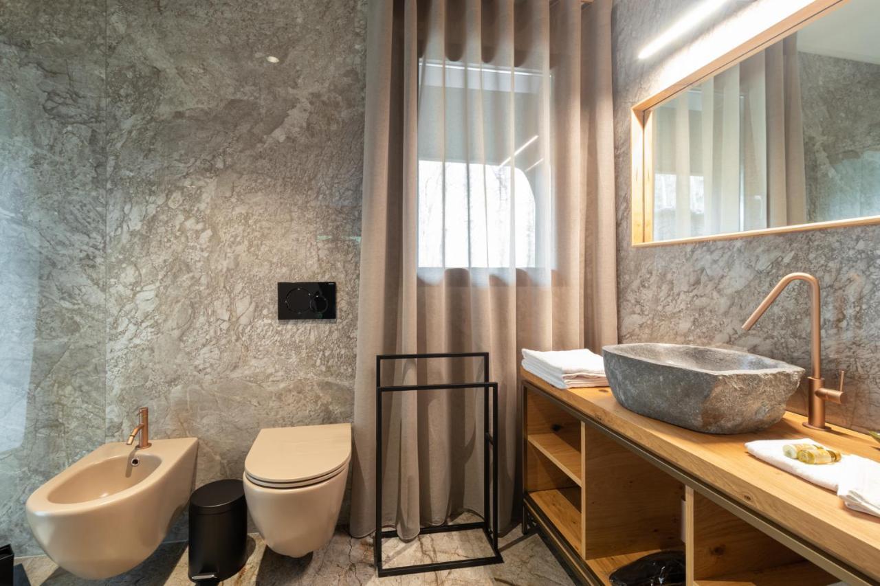 Locanda Milia Ragalna Екстериор снимка