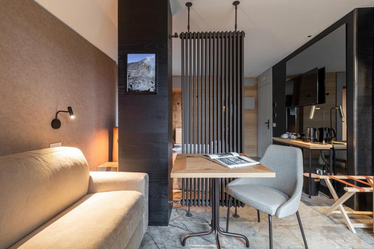 Locanda Milia Ragalna Екстериор снимка